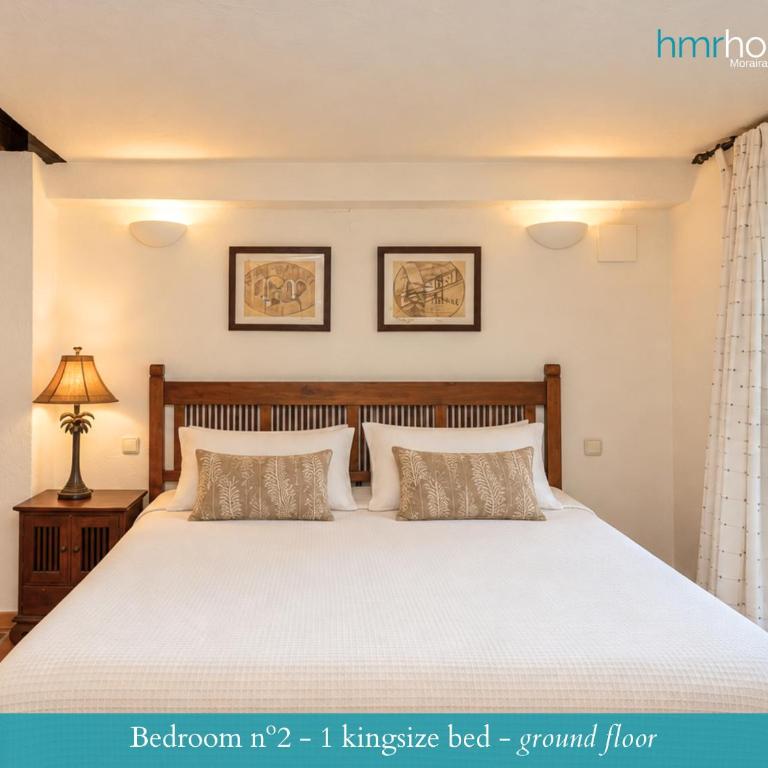 Villa Alexia by HMR Holidays - Villa frente a la playa - 14