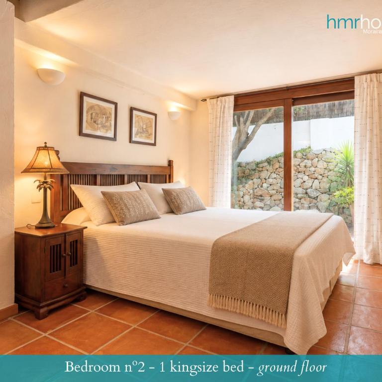 Villa Alexia by HMR Holidays - Villa frente a la playa - 15