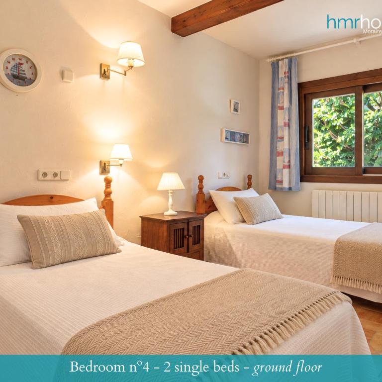 Villa Alexia by HMR Holidays - Villa frente a la playa - 18