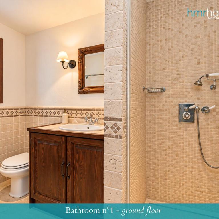 Villa Alexia by HMR Holidays - Villa frente a la playa - 20