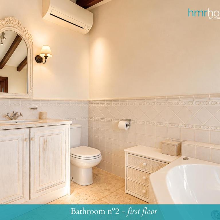 Villa Alexia by HMR Holidays - Villa frente a la playa - 21