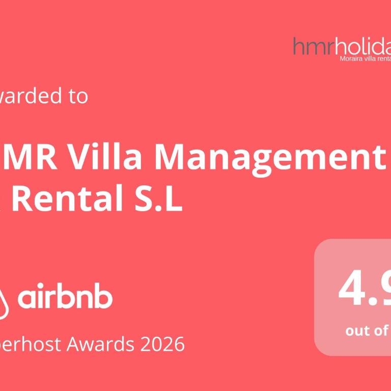 Villa Alexia by HMR Holidays - Villa frente a la playa - 23