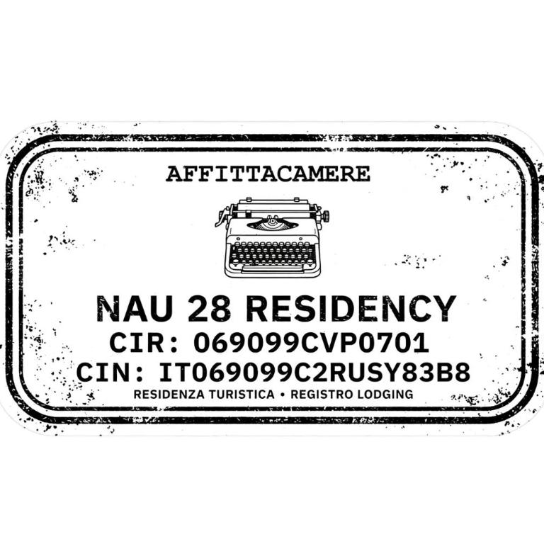 NAU 28 Residency - Appartamento con 1 Camera da Letto - 2