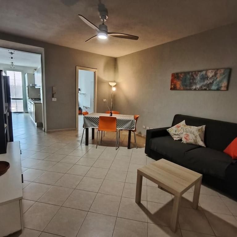comfort zone - Appartamento con 1 Camera da Letto - 2
