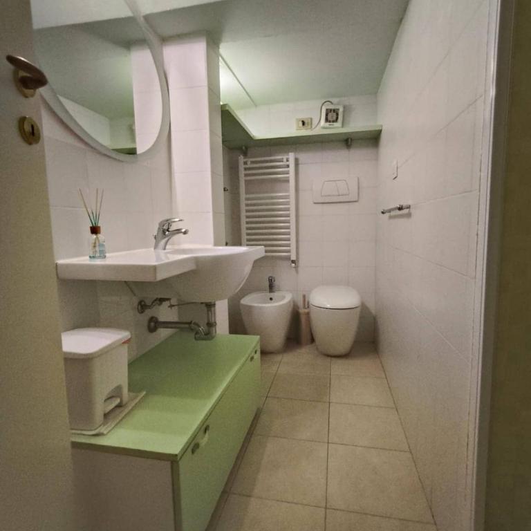 comfort zone - Appartamento con 1 Camera da Letto - 3