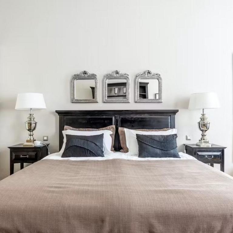 Bavarian Pearl - Deluxe Apartment - 1