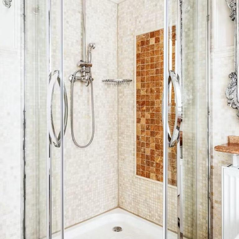 Bavarian Pearl - Deluxe Apartment - 8