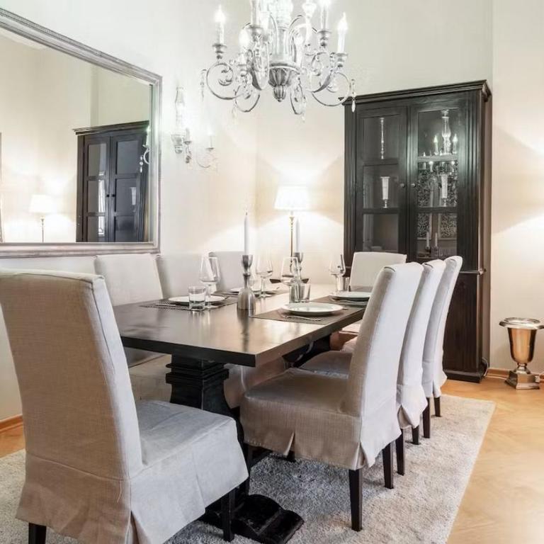 Bavarian Pearl - Deluxe Apartment - 6