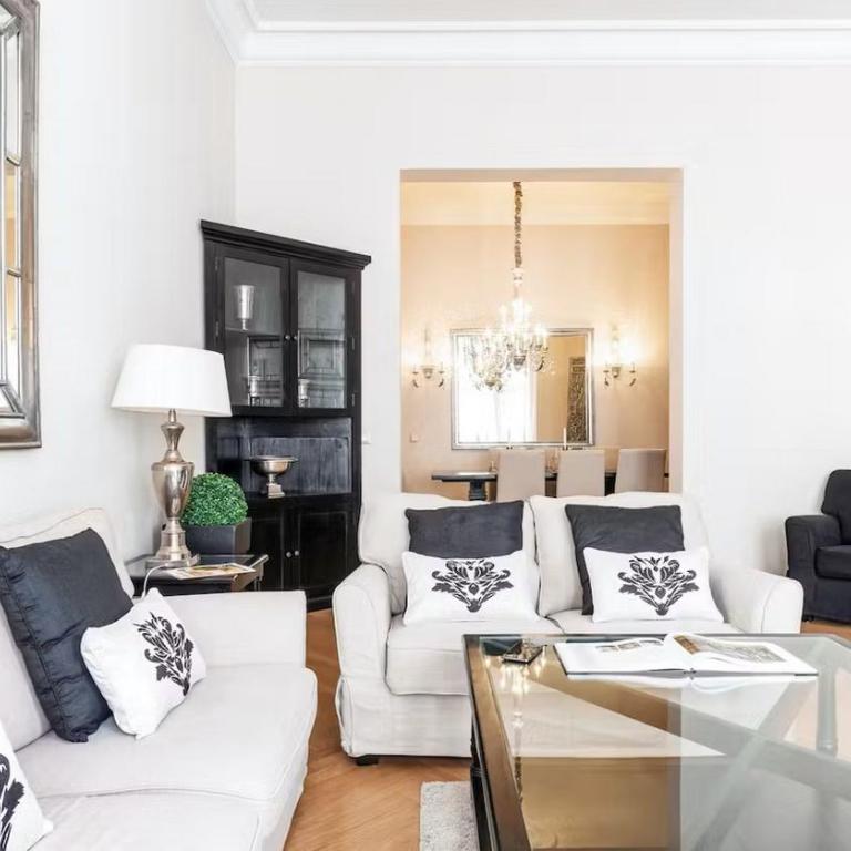 Bavarian Pearl - Deluxe Apartment - 11