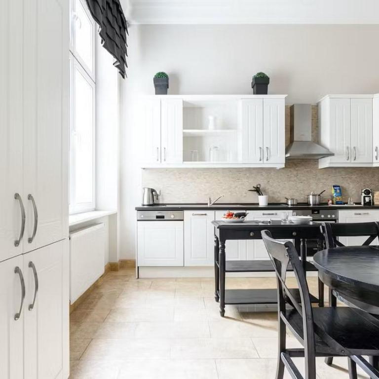 Bavarian Pearl - Deluxe Apartment - 10