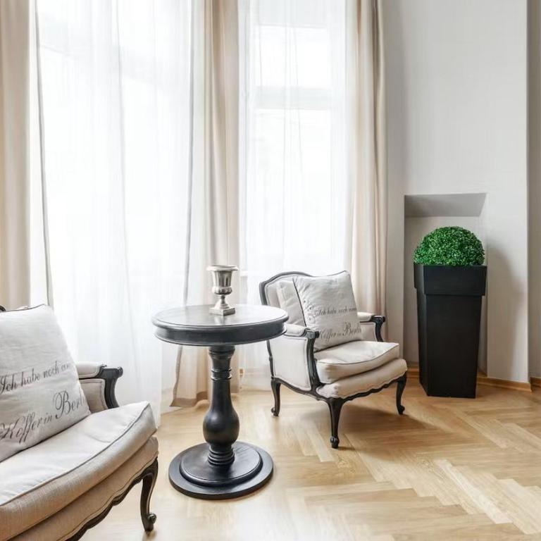 Bavarian Pearl - Deluxe Apartment - 12
