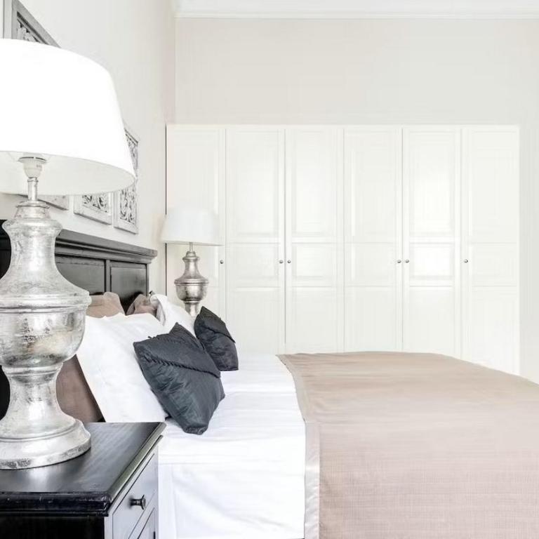 Bavarian Pearl - Deluxe Apartment - 14