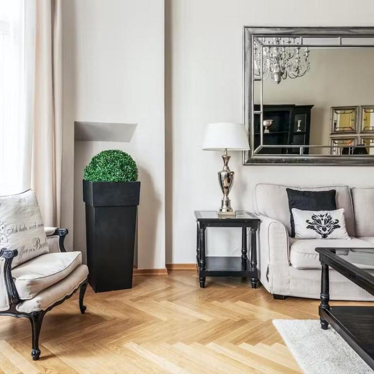 Bavarian Pearl - Deluxe Apartment - 16
