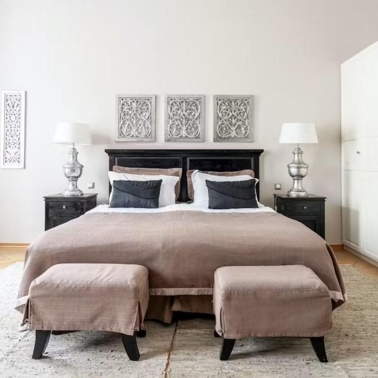 Bavarian Pearl - Deluxe Apartment - 17
