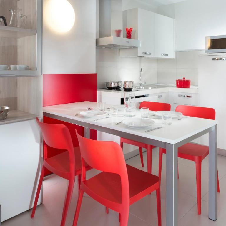 Princess Aparthotel - Appartamento Premium con 1 Camera da Letto - 2