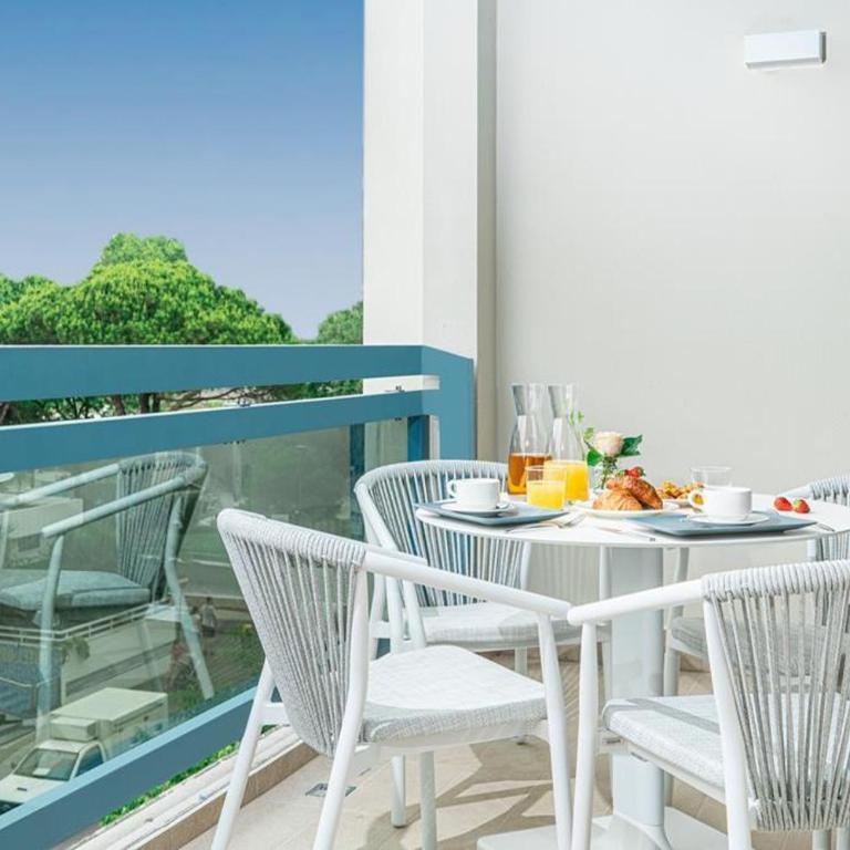 Princess Aparthotel - Appartamento Premium con 1 Camera da Letto - 3