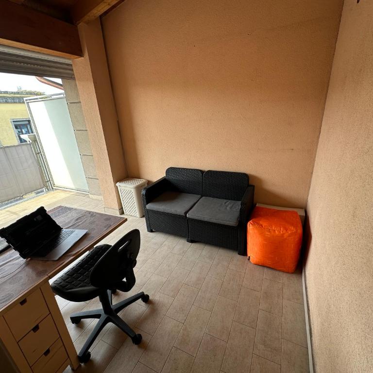 Turistica Varesina - Appartamento con 1 Camera da Letto - 15