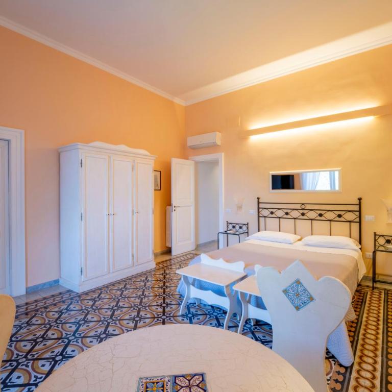 villa verde sul mare - Monolocale con Vista Mare - 1