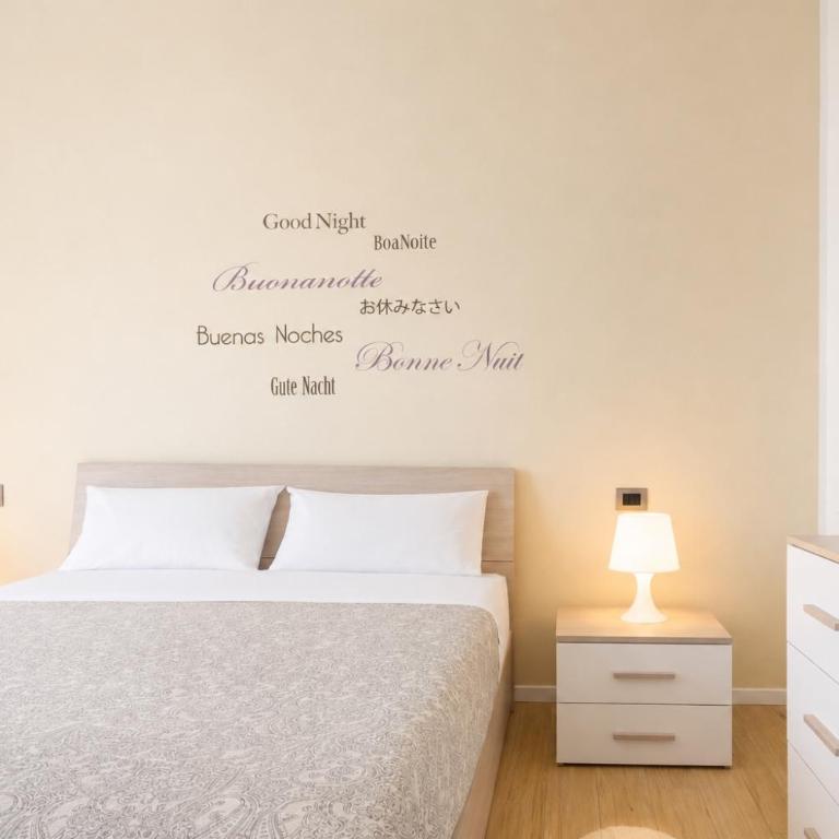 Scandellari Apartments - Appartamento con 1 Camera da Letto - 1