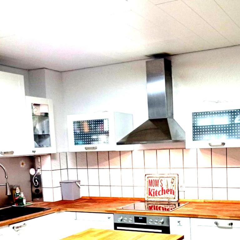 Chalet Hertrich - Huben - Villa mit 1 Schlafzimmer - 3