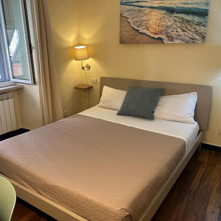 La Spezia Via Fazio Rooms - Double Room - 3