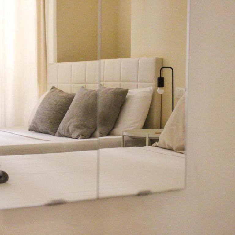 La Spezia Via Fazio Rooms - Comfort Quadruple Room - 4
