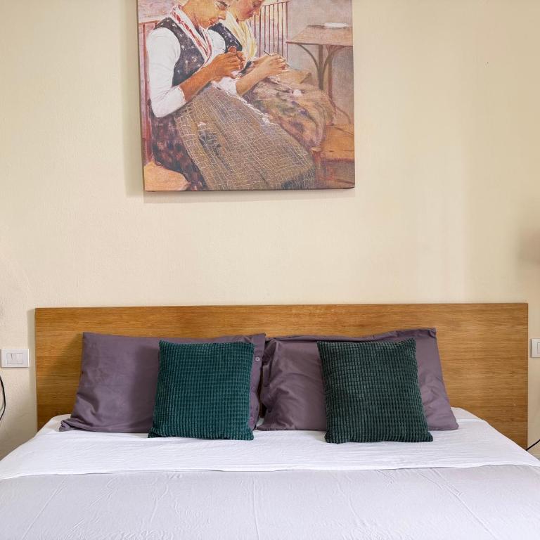 La Spezia Via Fazio Rooms - Double Room - 4