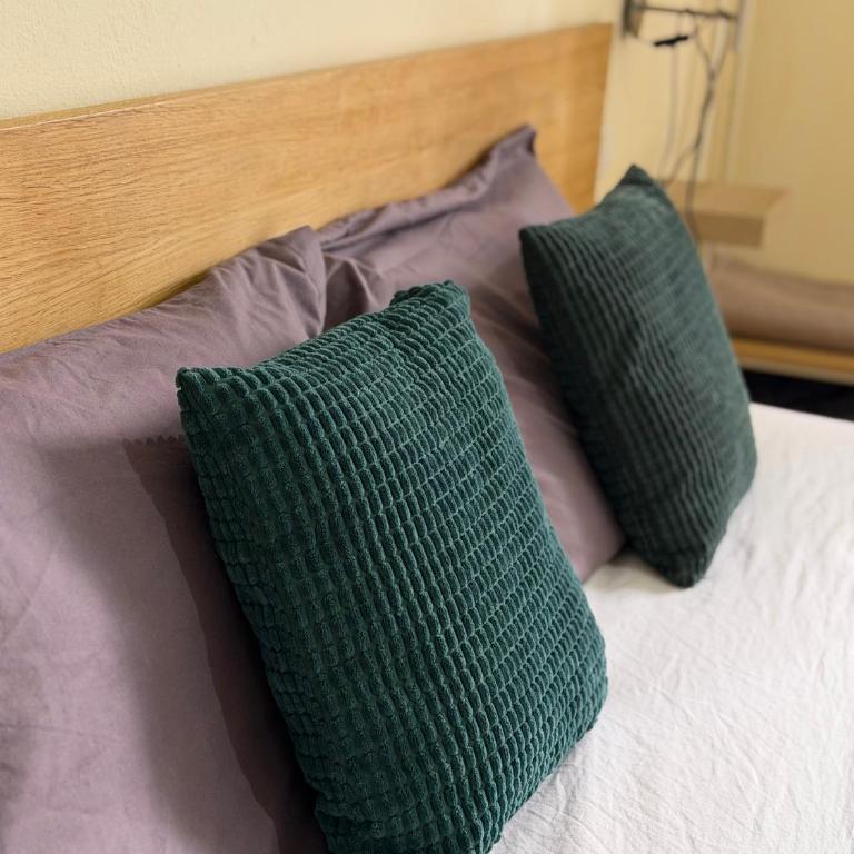 La Spezia Via Fazio Rooms - Double Room - 5