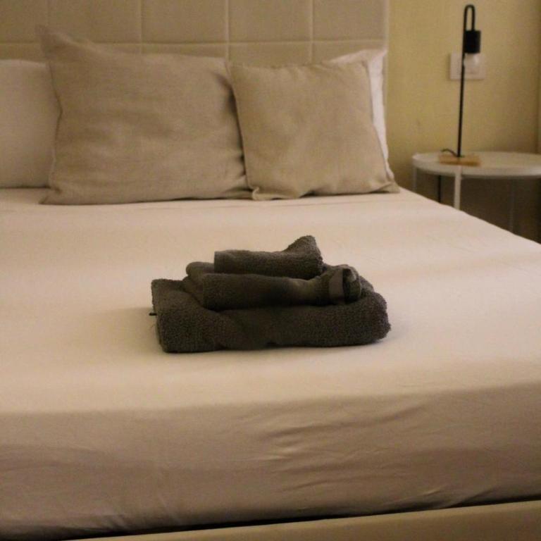 La Spezia Via Fazio Rooms - Double Room - 6