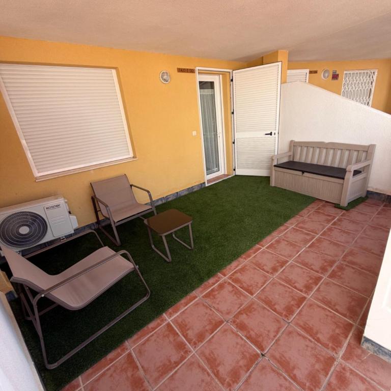 Marcotin Piscina playa y montaña - Appartamento con 2 Camere da Letto - 3