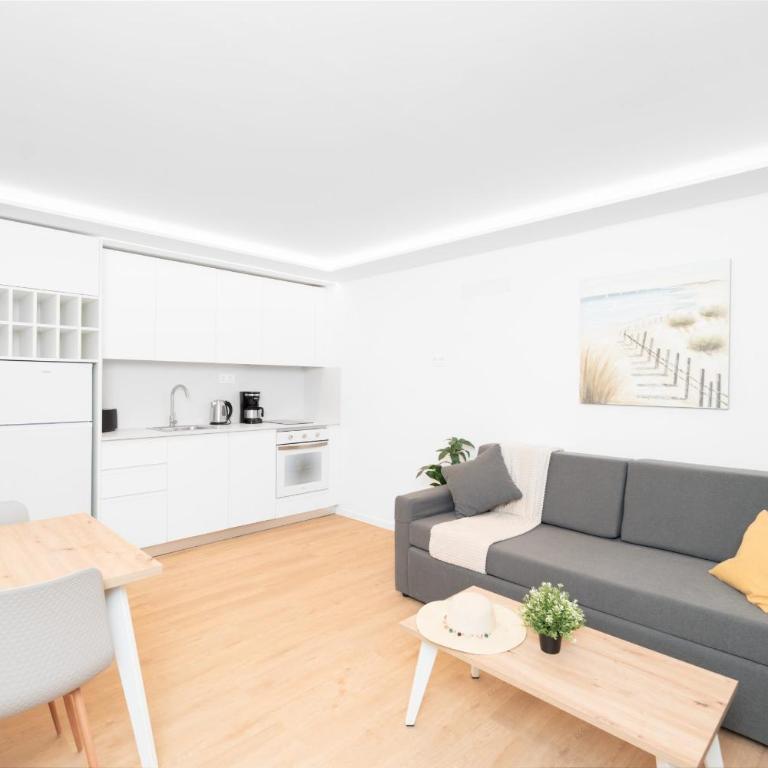 Apartamentos Natural Park - Habitación Doble Deluxe - 7