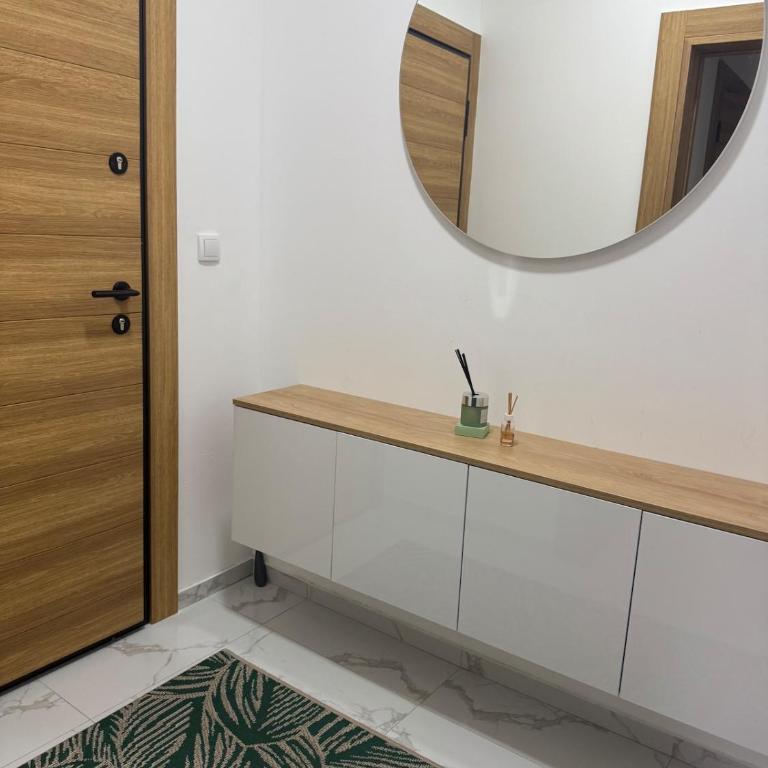 Planinski Mir - One-Bedroom Apartment - 2