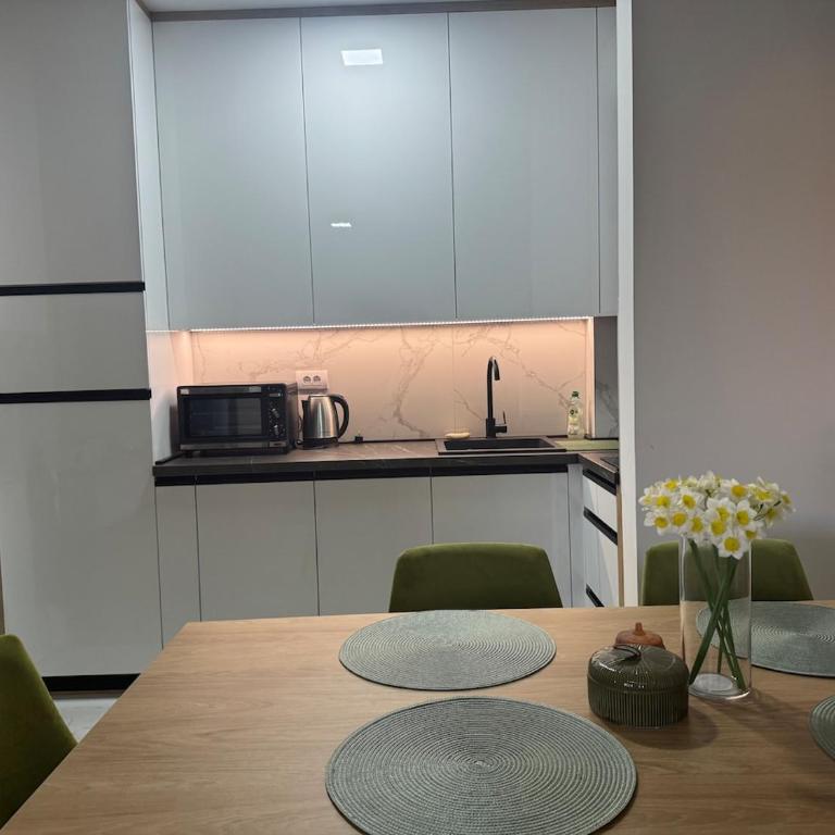 Planinski Mir - One-Bedroom Apartment - 17