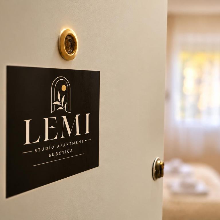 Apartman LEMI - One-Bedroom Apartment - 10