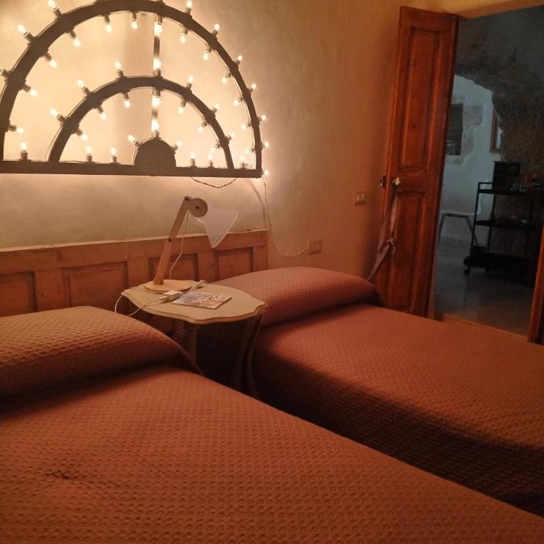 Trullo Amedee - Two-Bedroom House - 36