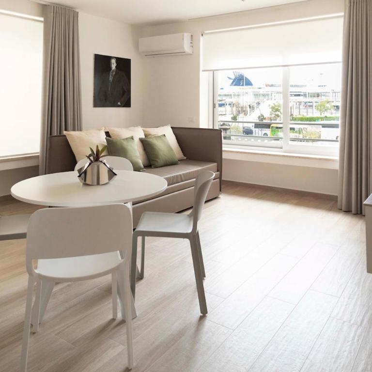 Levante House Ammari suites, Palermo Center, Politeama area - Apartment mit 2 Schlafzimmern - 1