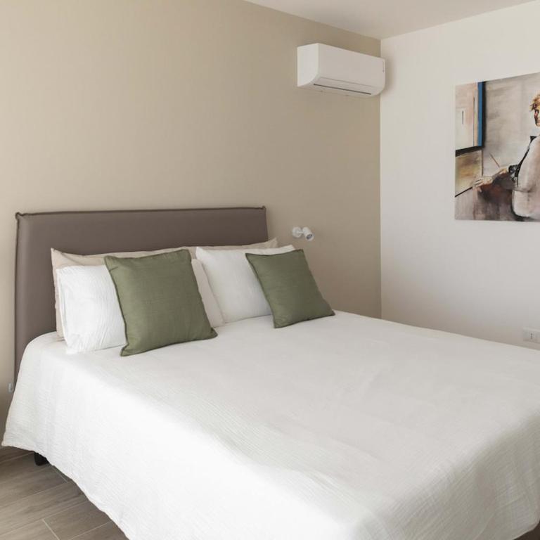 Levante House Ammari suites, Palermo Center, Politeama area - Apartment mit 2 Schlafzimmern - 2