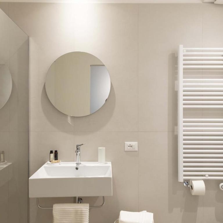 Levante House Ammari suites, Palermo Center, Politeama area - Apartment mit 2 Schlafzimmern - 4