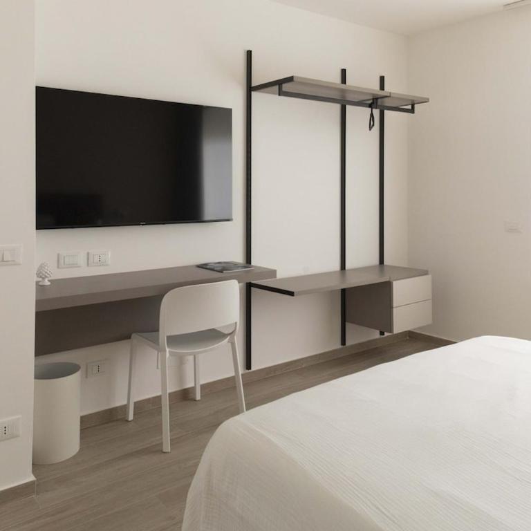 Levante House Ammari suites, Palermo Center, Politeama area - Apartment mit 2 Schlafzimmern - 5