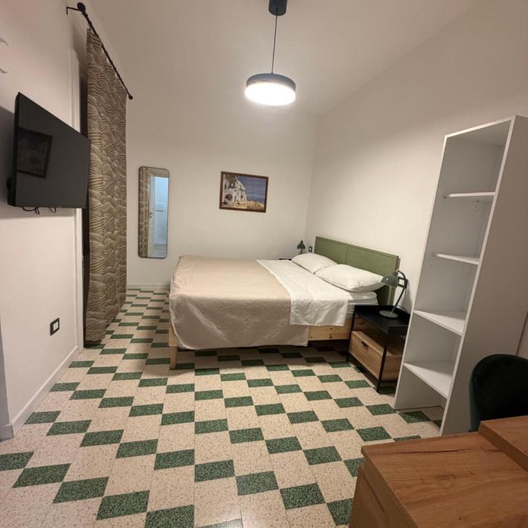 Terrazza Elvira - Appartamento con 2 Camere da Letto, Terrazza e Vista Mare - 9