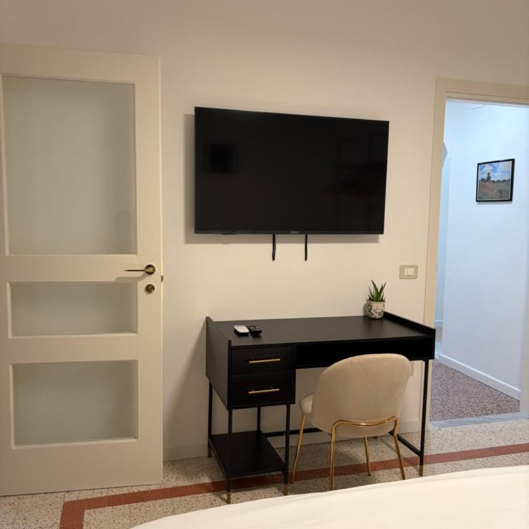 Terrazza Elvira - Appartamento con 2 Camere da Letto, Terrazza e Vista Mare - 13