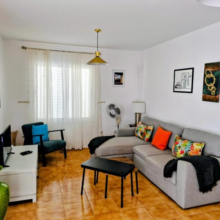 Casa Blanca - Villa de 2 dormitorios - 24