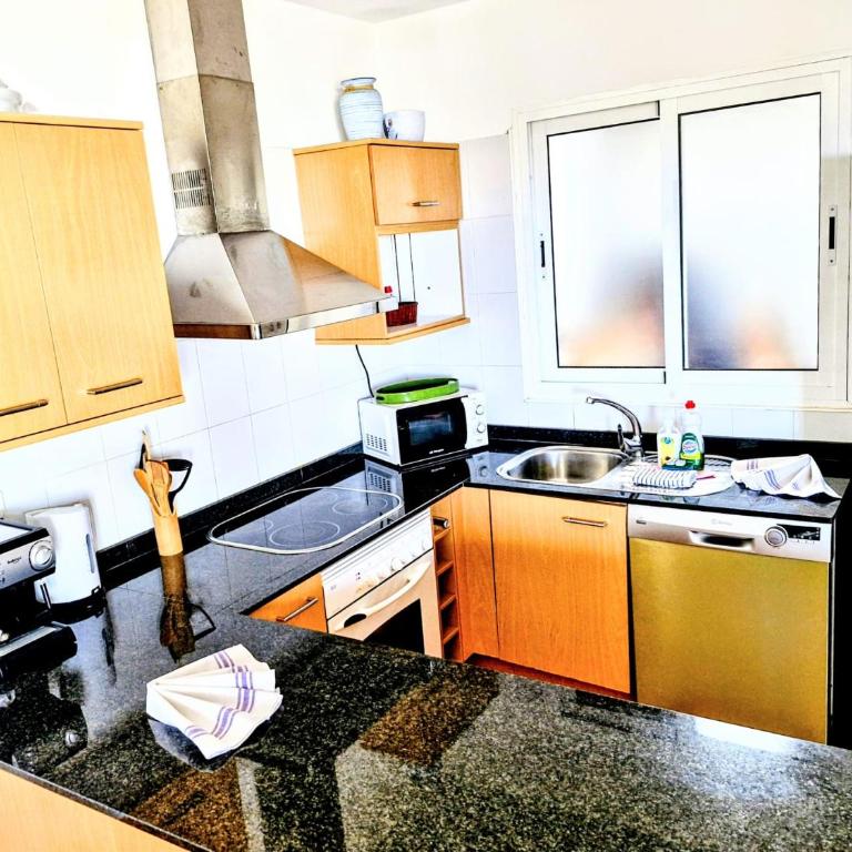 Casa Blanca - Villa de 2 dormitorios - 4