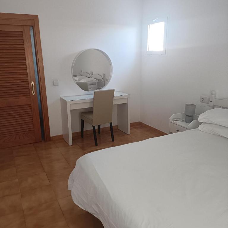 Casa Blanca - Villa de 2 dormitorios - 7