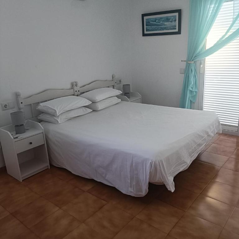Casa Blanca - Villa de 2 dormitorios - 6