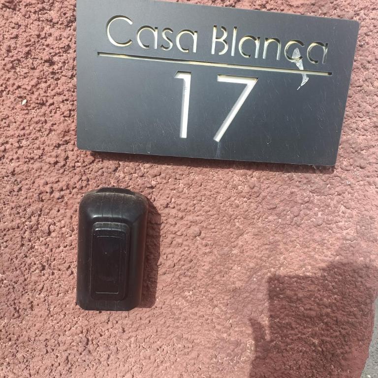 Casa Blanca - Villa de 2 dormitorios - 25