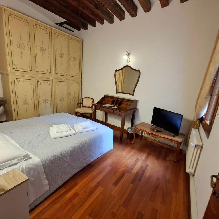 Locanda Ca' Formosa - Suite Familiare - Dependance - 6