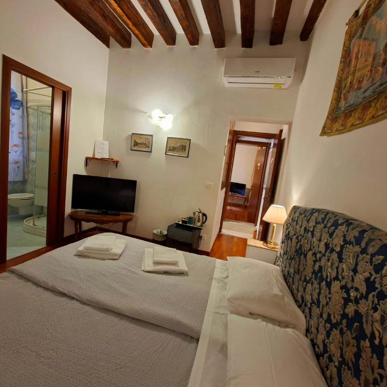 Locanda Ca' Formosa - Suite Familiare - Dependance - 7