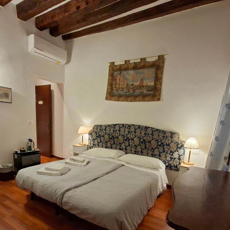 Locanda Ca' Formosa - Suite Familiare - Dependance - 8