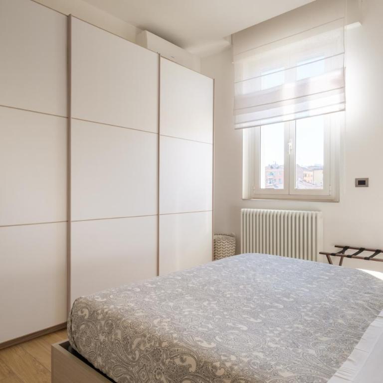 Scandellari Apartments - Appartamento con 1 Camera da Letto - 10